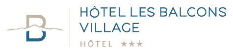 La Plagne Hôtel Les Balcons Village